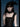 Crow Feather Pattern Gothic Lolita Lace Dress
