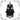 Swallowtail Butterfly Series gothic lolita dress