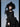 Swallowtail Butterfly Series gothic lolita dress